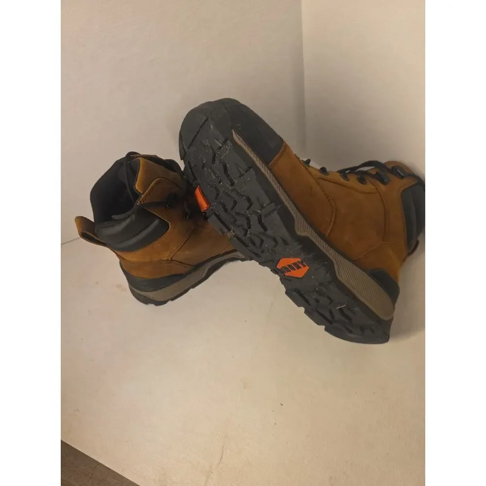 Brunt the Perkins Men's Size 11 Comp Toe Waterproof 6